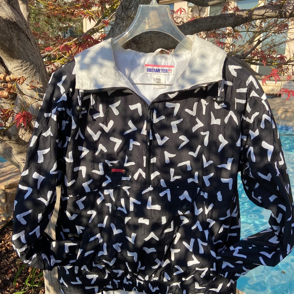 OBERMEYER SKIWEAR - M